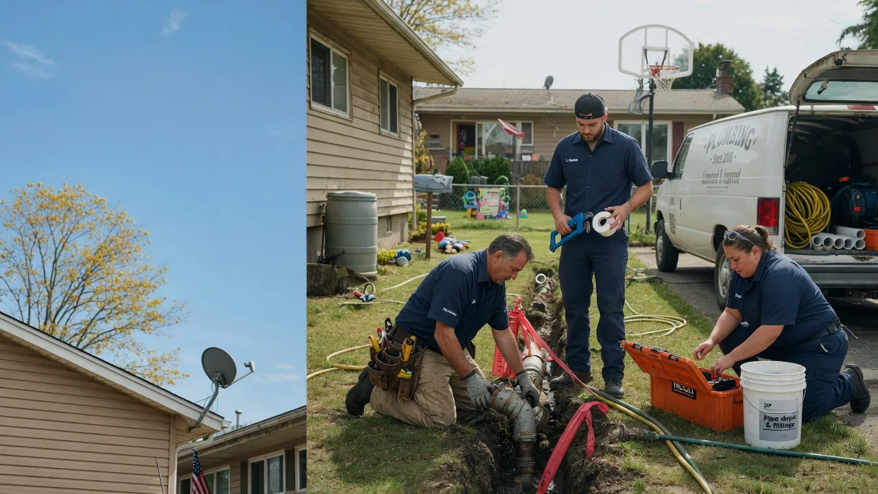 Garbage Disposal Replacement in Woodburn, IA near me